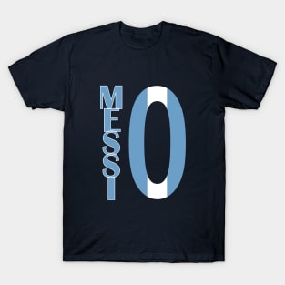 Lionel Messi T-Shirt